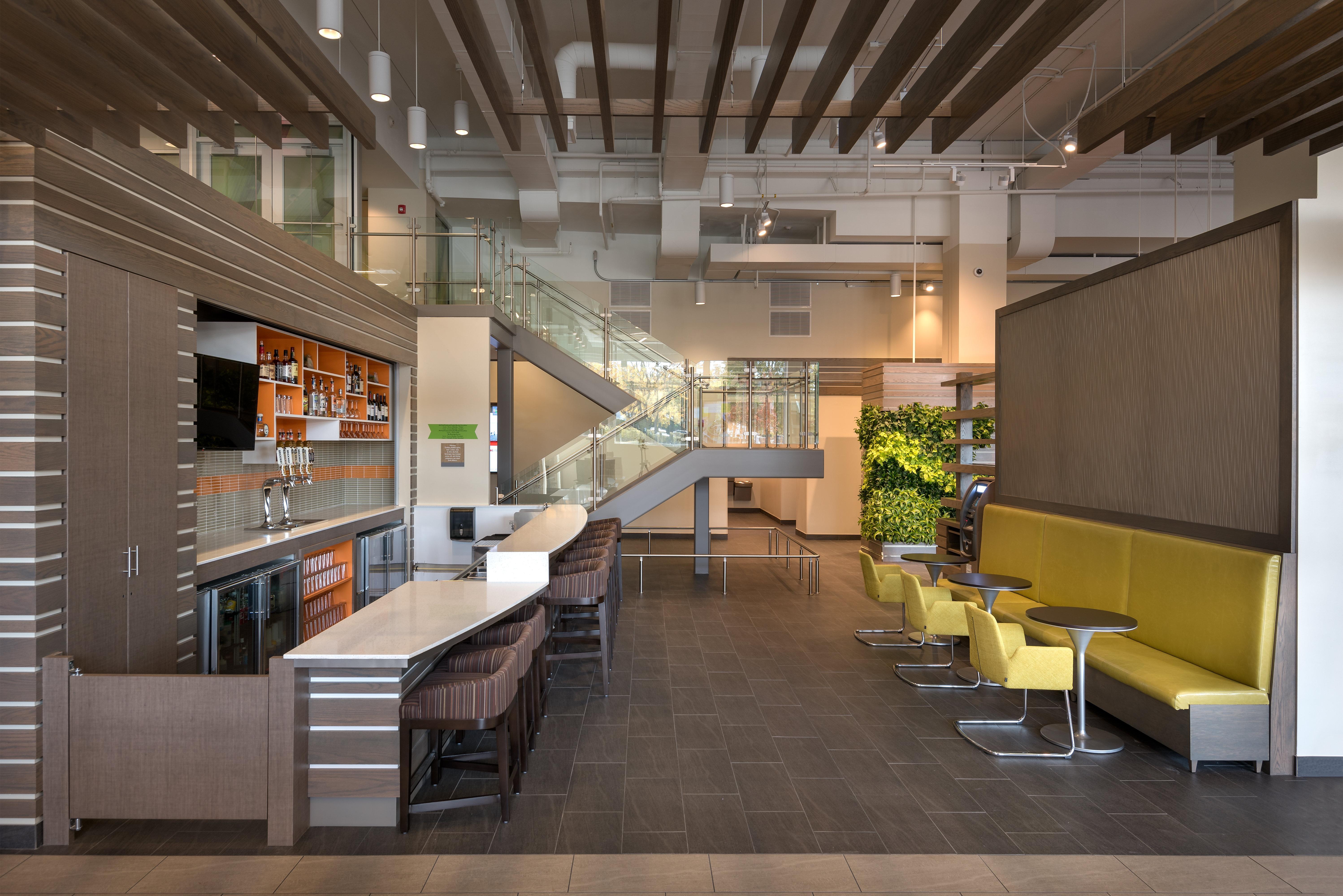 Even Hotel Omaha Downtown - Old Market By Ihg Exteriör bild