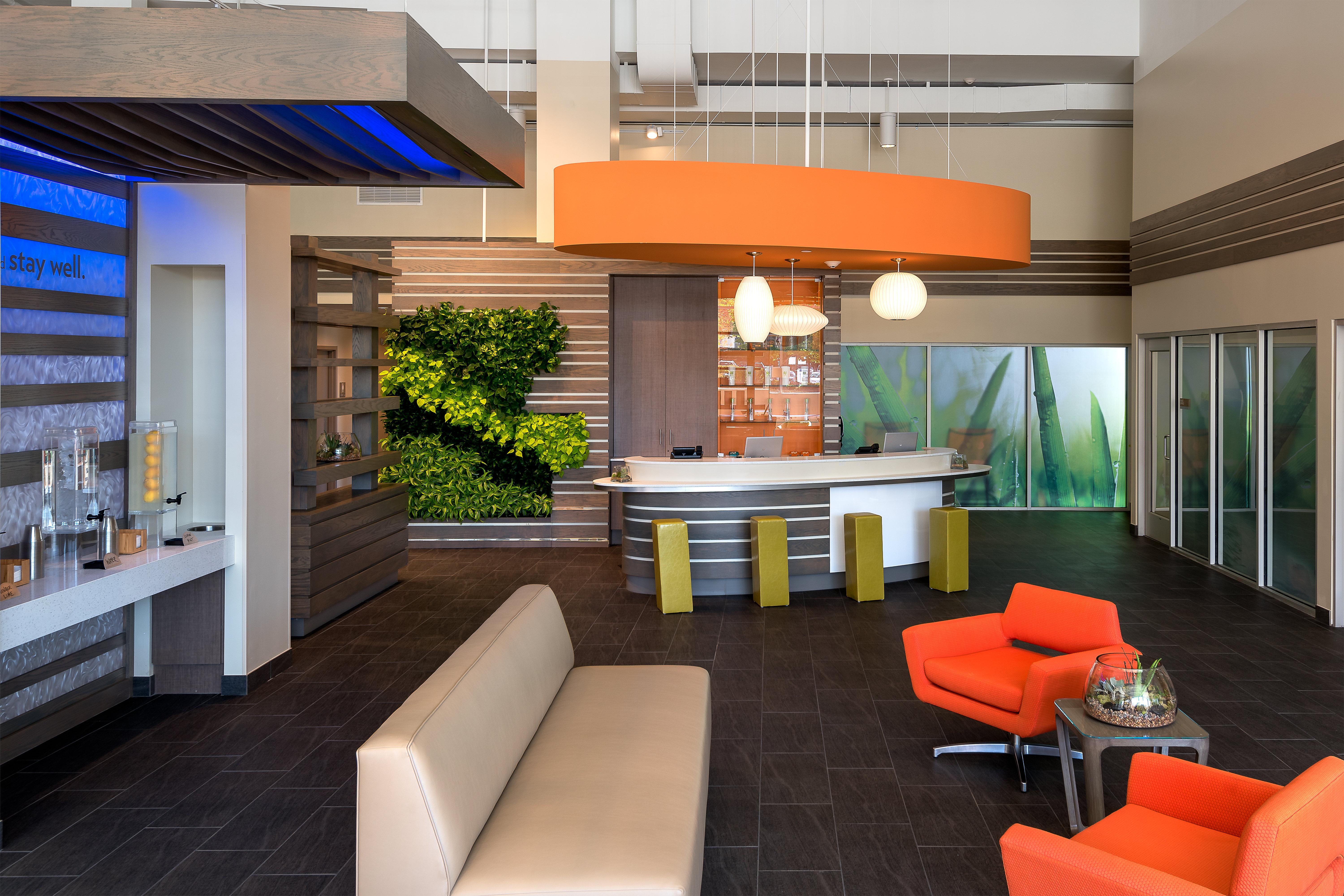 Even Hotel Omaha Downtown - Old Market By Ihg Exteriör bild