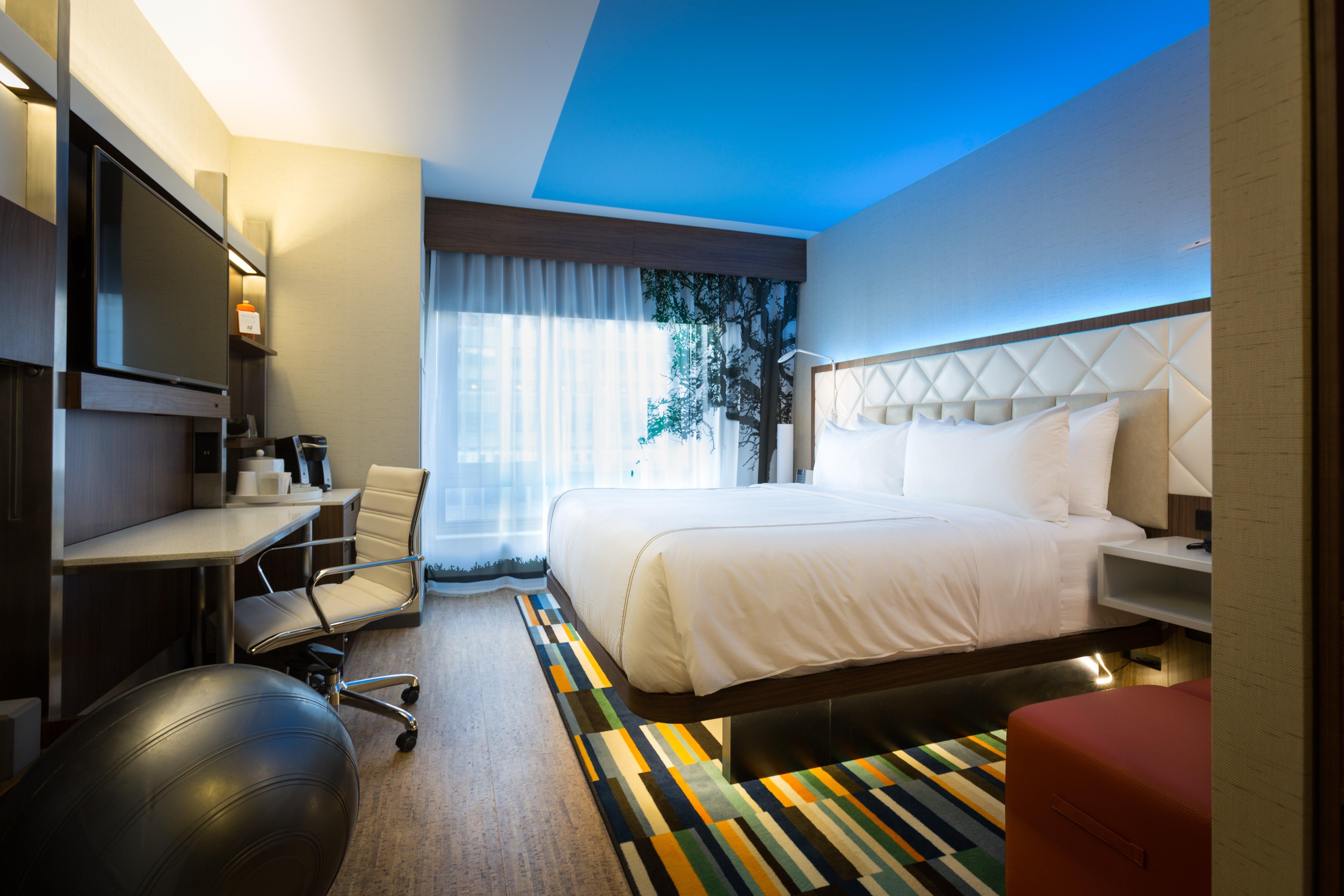 Even Hotel Omaha Downtown - Old Market By Ihg Exteriör bild