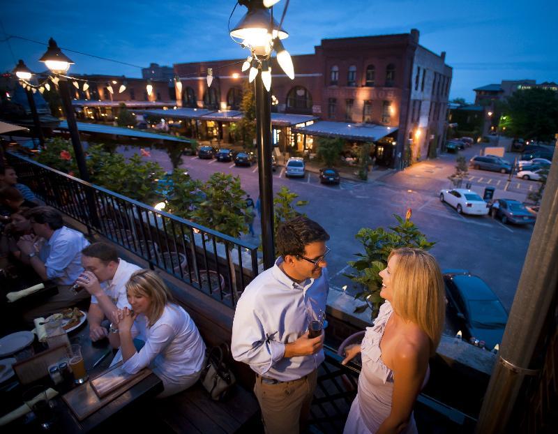 Even Hotel Omaha Downtown - Old Market By Ihg Exteriör bild
